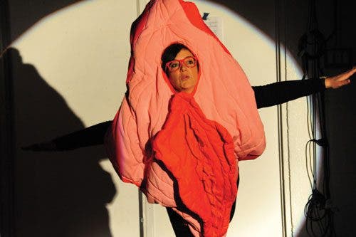 Para muestra un botón