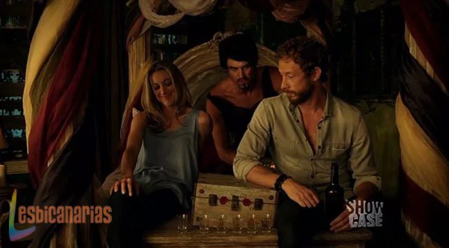 Lost Girl