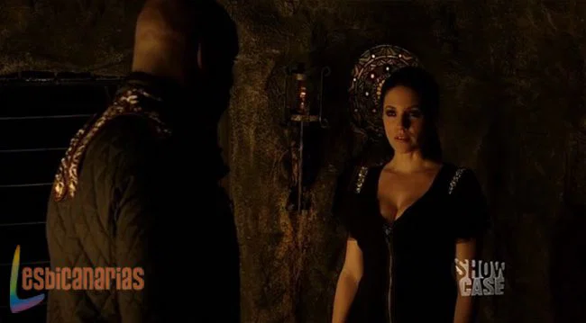 Lost Girl