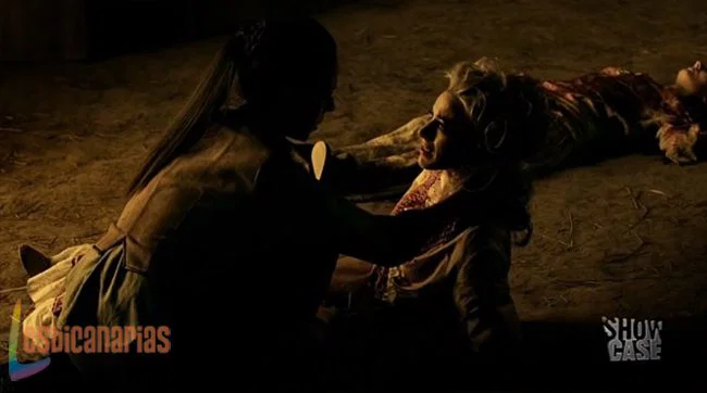 Lost Girl
