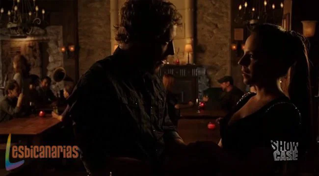 Lost Girl