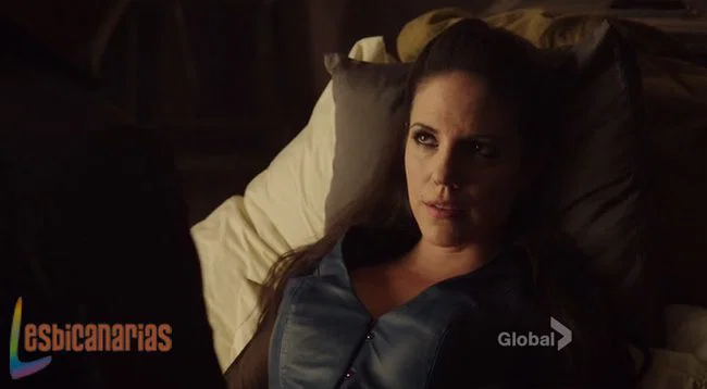 Lost Girl