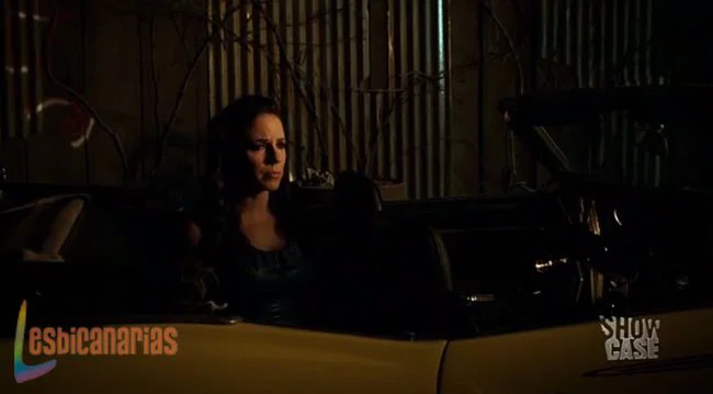 Lost Girl