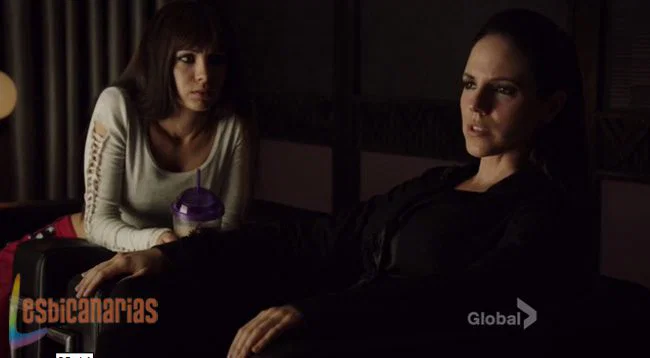Lost Girl