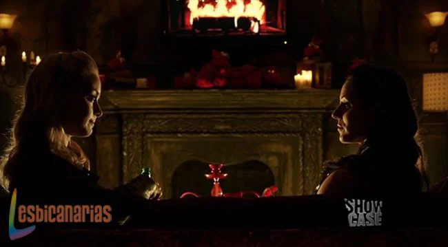 Valkubus Lost Girl