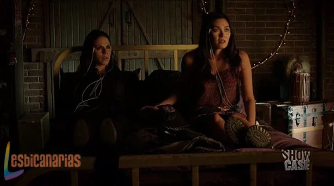 Lost Girl