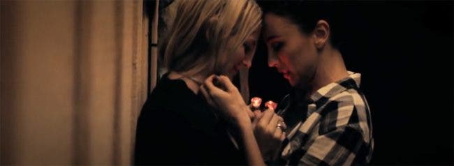 Música con toque lésbico