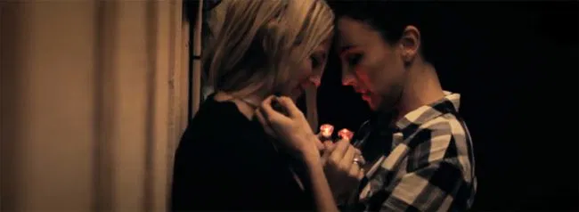 Música con toque lésbico