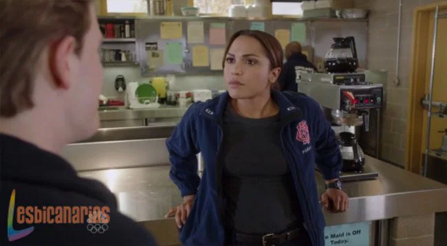 Chicago Fire