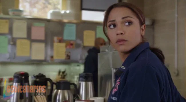 Chicago Fire