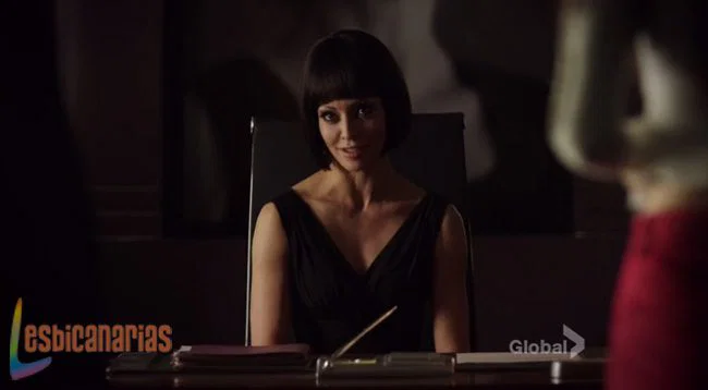 Lost Girl