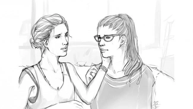 Orphan Black