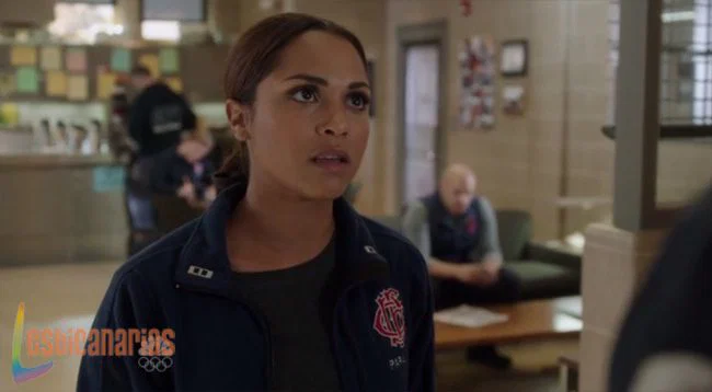 Chicago Fire