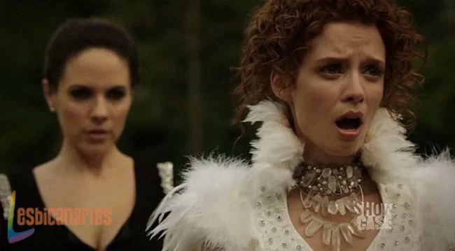 Lost Girl