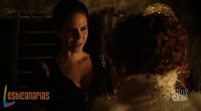 Lost Girl