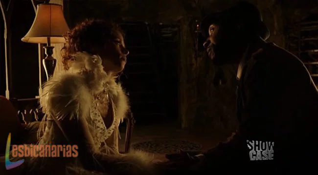 Lost Girl