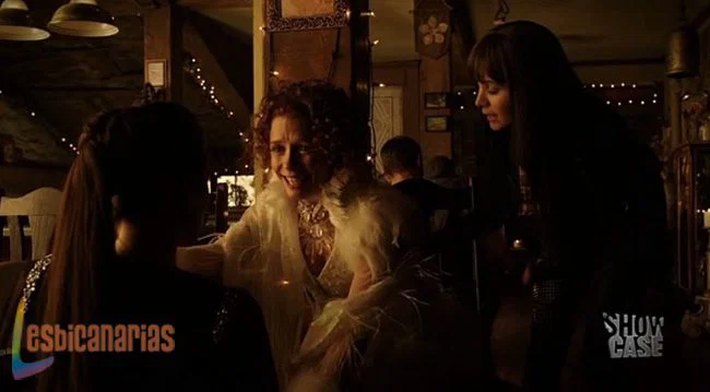 Lost Girl