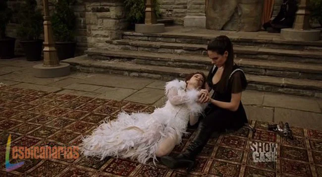 Lost Girl