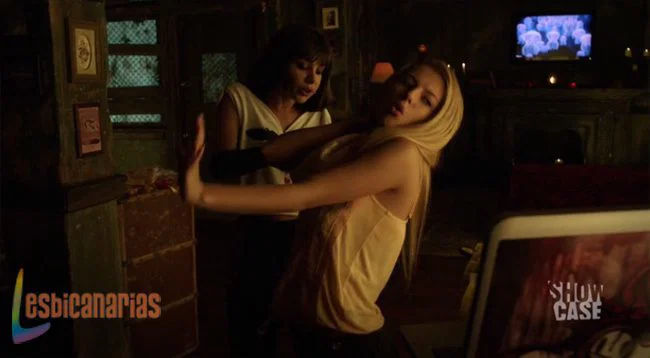 Lost Girl