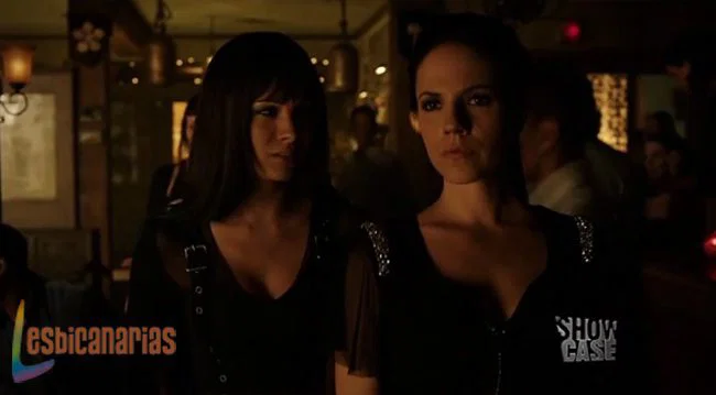 Lost Girl