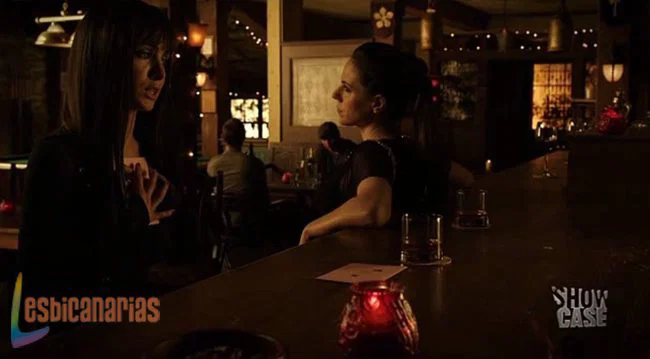 Lost Girl