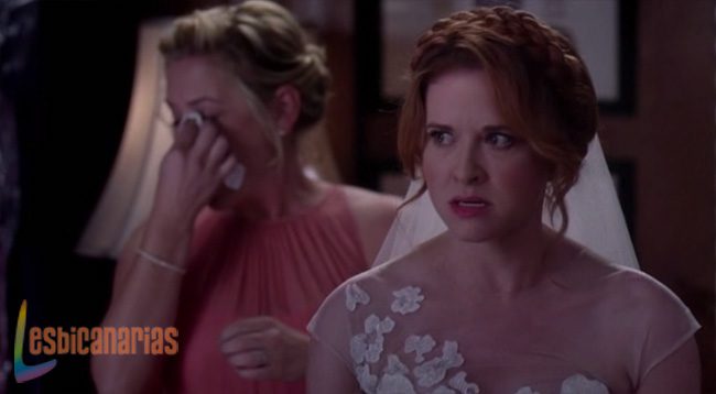 Como estas dos no hablen pronto quemo el hospital