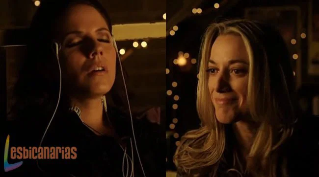 Bo y Lauren