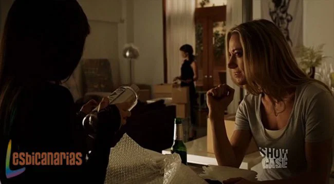 Lost Girl
