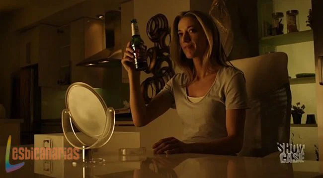 Lost Girl