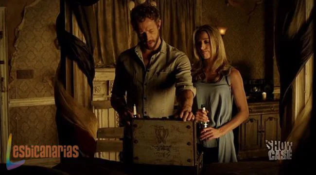 Lost Girl
