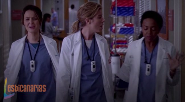 Leah sigue enganchada a Arizona