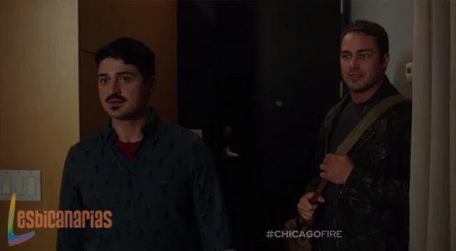 Chicago Fire