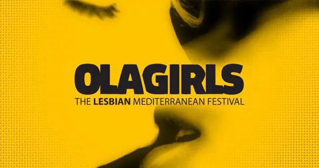 Olagirls festival lésbico