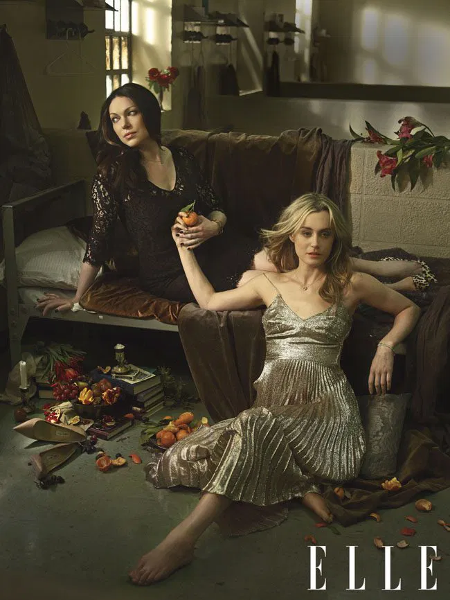 Orange Is The New Black