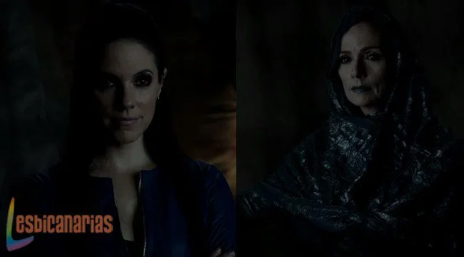 Lost Girl