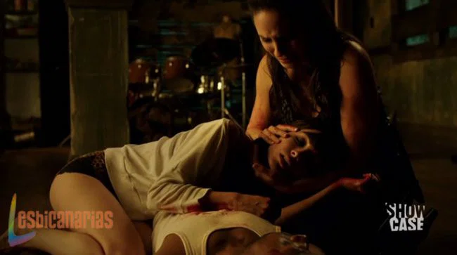 Lost Girl