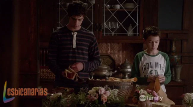 The Fosters