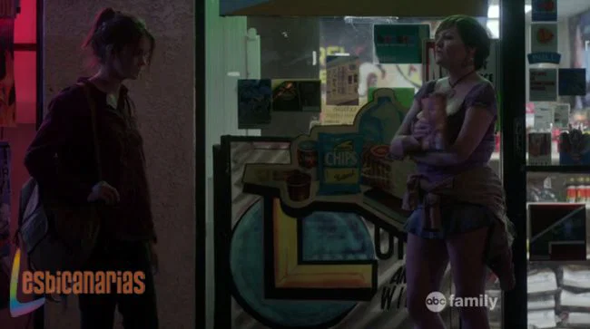 The Fosters