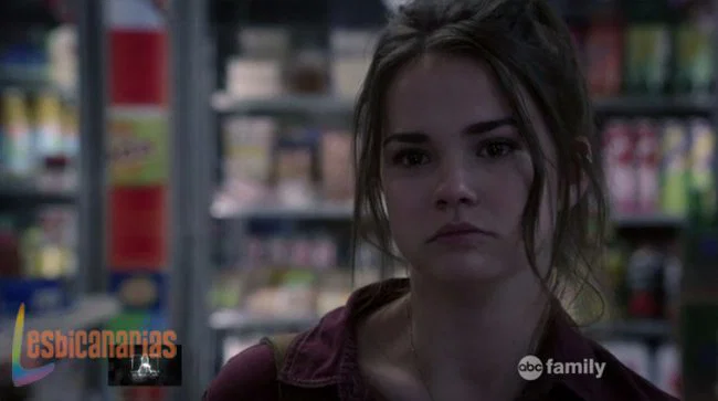 The fosters