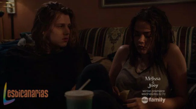 The Fosters
