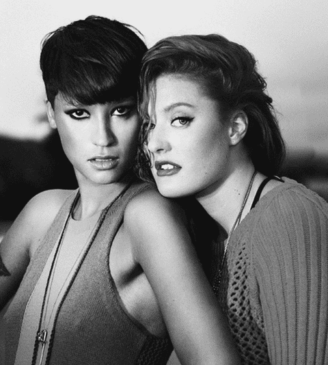 canciones l&eacute;sbicas