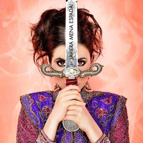 m&uacute;sica con toque l&eacute;sbico