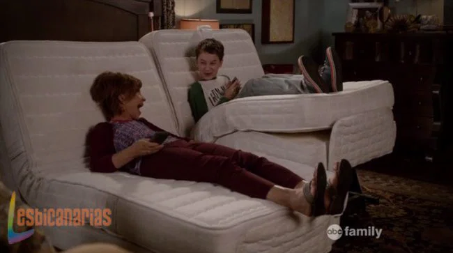 The Fosters