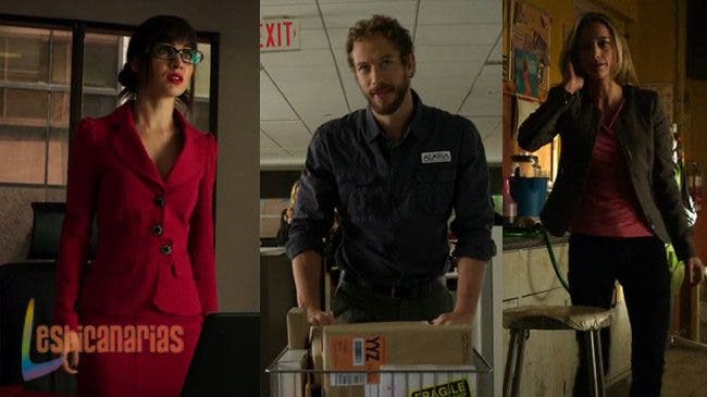 Lost Girl resumen de episodio 4&times;10 Bo y Lauren