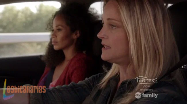 The Fosters