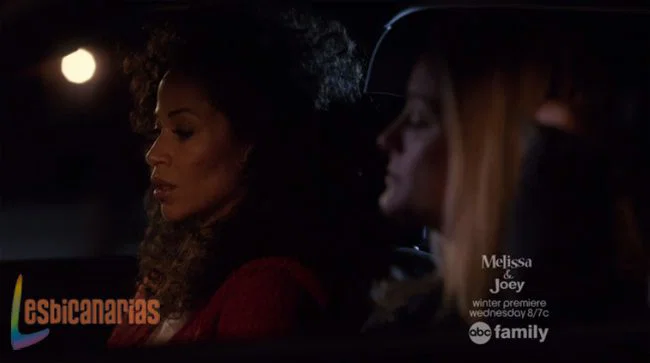 The Fosters