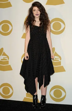 Grammy 2014