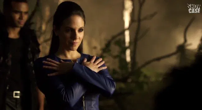 Lost Girl Promo