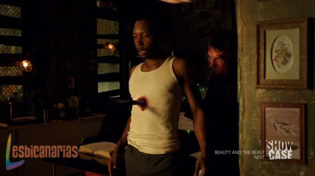 Lost Girl