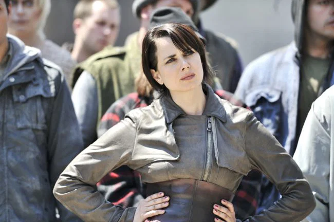 Mia Kirshner
